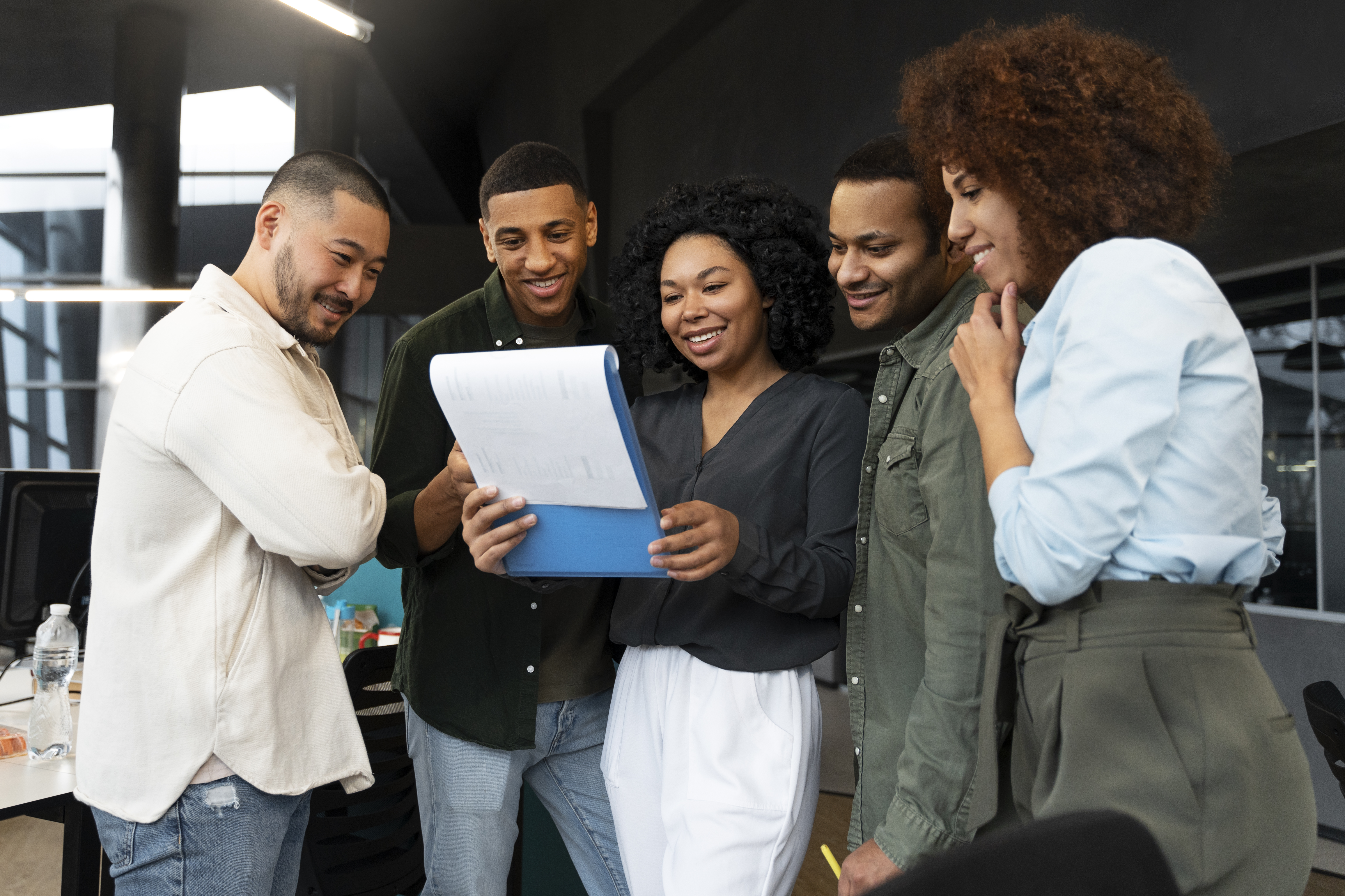 Africa's Fastest-Growing Technology Partner